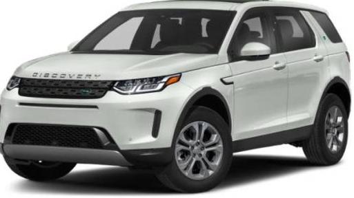 LAND ROVER DISCOVERY SPORT 2023 SALCL2FXXPH325912 image